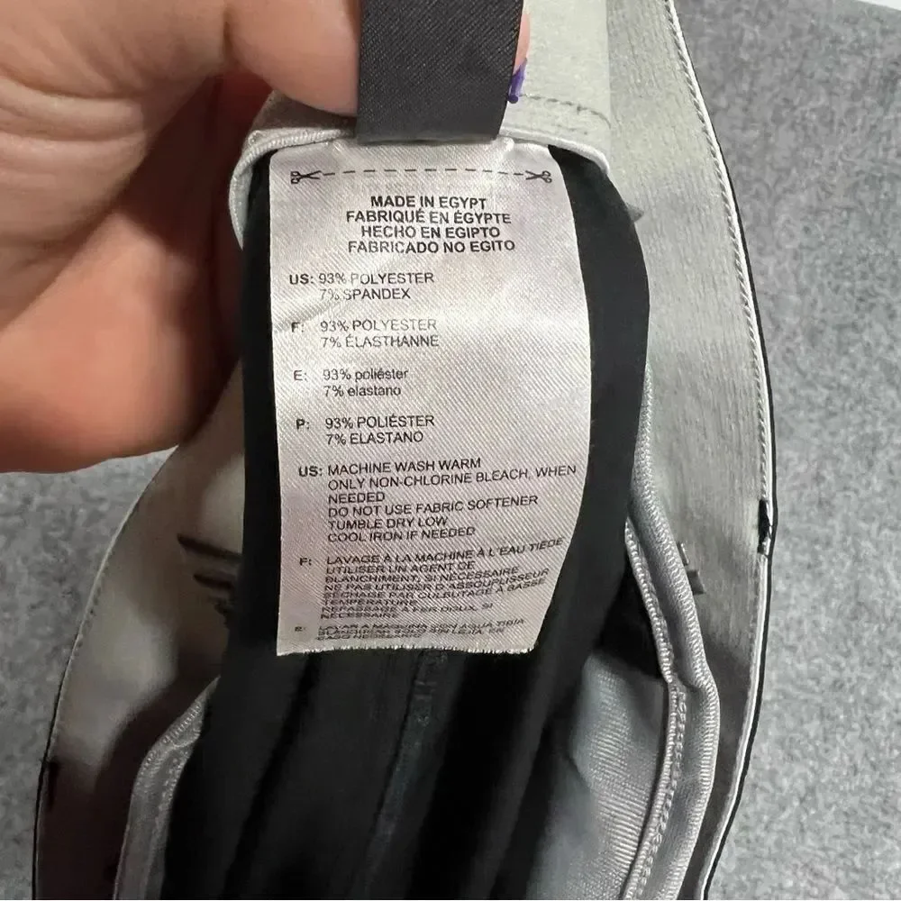 adidas size men